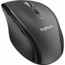 Logitech 910-001935 M705 Marathon Wireless Mouse, 2.4 GHz USB Unifying Receiver