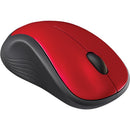 Logitech 910-002486 M310 Wireless Mouse, 2.4 GHz with USB Nano Receiver