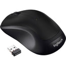 Logitech 910-004277 M310 Wireless Mouse, 2.4 GHz with USB Nano Receiver