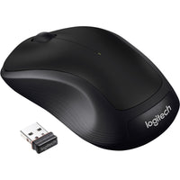 Logitech 910-004277 M310 Wireless Mouse, 2.4 GHz with USB Nano Receiver