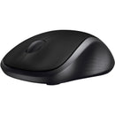 Logitech 910-004277 M310 Wireless Mouse, 2.4 GHz with USB Nano Receiver