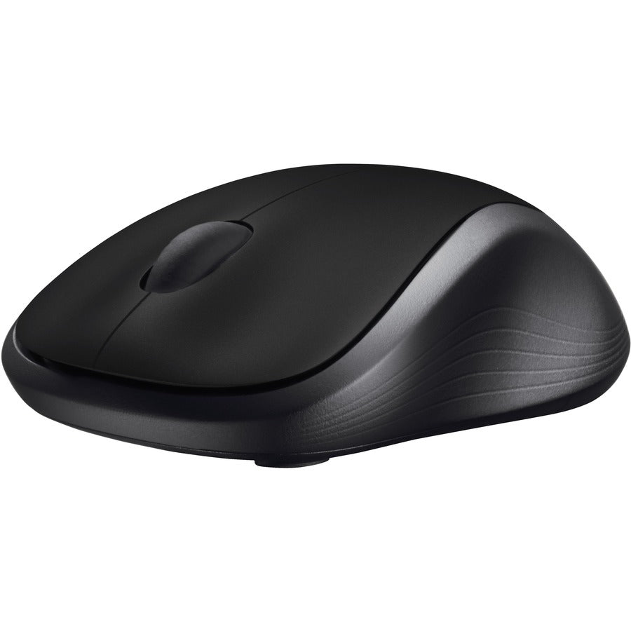 Logitech 910-004277 M310 Wireless Mouse, 2.4 GHz with USB Nano Receiver