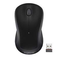 Logitech 910-004277 M310 Wireless Mouse, 2.4 GHz with USB Nano Receiver