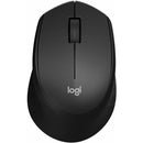 Logitech 910-004905 M330 SILENT PLUS Wireless Mouse, 2.4GHz w USB Receiver