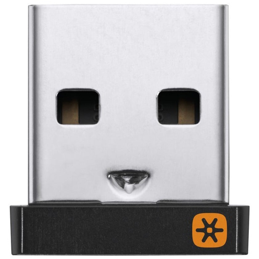 Logitech 910-005235 RF Receiver for Desktop Computer, Notebook