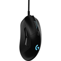 Logitech 910-005630 G403 HERO Gaming Mouse - Optical - 6 Button(s) - Black