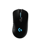 Logitech 910-005638 G703 LIGHTSPEED Wireless Gaming Mouse - Black
