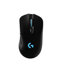 Logitech 910-005638 G703 LIGHTSPEED Wireless Gaming Mouse - Black