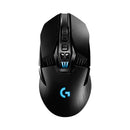 Logitech 910-005670 G903 LIGHTSPEED Wireless Gaming Mouse - Black