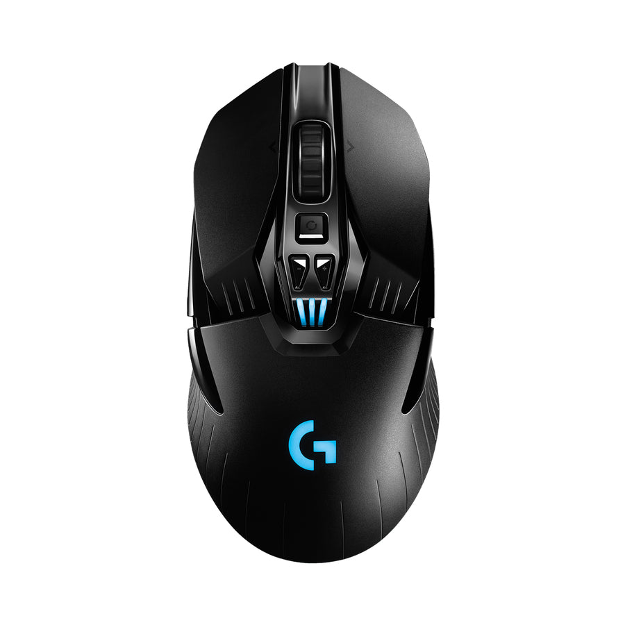 Logitech 910-005670 G903 LIGHTSPEED Wireless Gaming Mouse - Black