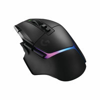 Logitech 910-006160 G Plus G502 X Gaming Mouse - Optical - Wireless - USB