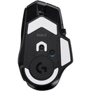 Logitech 910-006160 G Plus G502 X Gaming Mouse - Optical - Wireless - USB