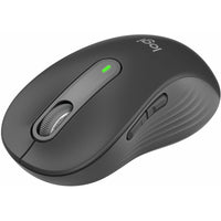 Logitech 910-006231 Signature M650 L Full Size Wireless Mouse - Optical