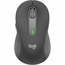 Logitech 910-006346 Signature M650 L for Business Wireless Mouse - Graphite