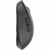 Logitech 910-006346 Signature M650 L for Business Wireless Mouse - Graphite
