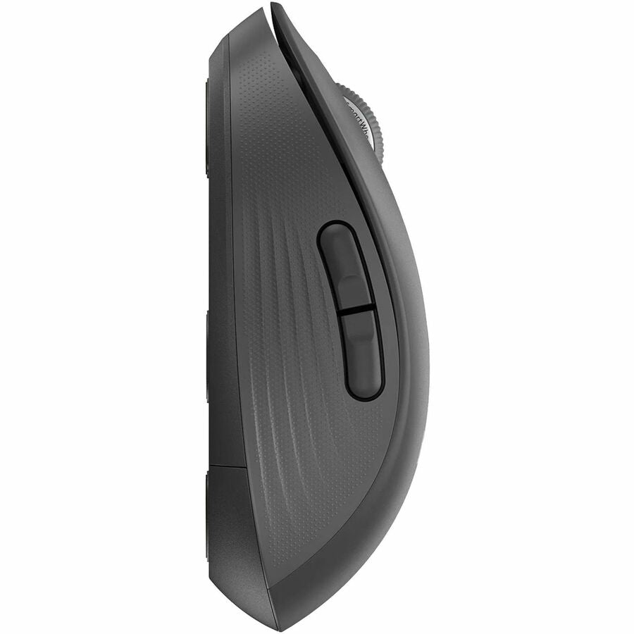 Logitech 910-006346 Signature M650 L for Business Wireless Mouse - Graphite