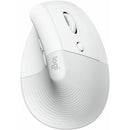Logitech 910006469 Lift Vertical Ergonomic Mouse - Wireless, Bluetooth