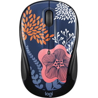 Logitech 910-006552 Design Collection Limited Edition Wireless Mouse