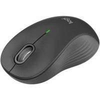 Logitech 910006591 Signature M550 L Full Size Wireless Mouse - Optical