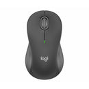 Logitech 910006591 Signature M550 L Full Size Wireless Mouse - Optical
