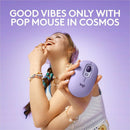Logitech 910-006624 POP Mouse, Wireless Mouse - Scroll Wheel