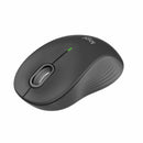 Logitech 910006781 Signature M550 Wireless Mouse - Optical -Bluetooth - 4000 dpi