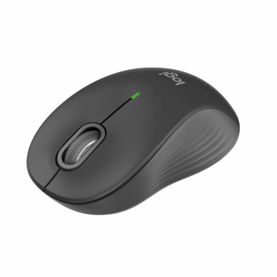 Logitech 910006781 Signature M550 Wireless Mouse - Optical -Bluetooth - 4000 dpi