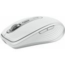 Logitech 910006926 MX Anywhere 3S Compact Wireless Mouse - Pale Gray