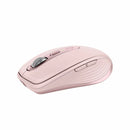 Logitech 910-006927 Mouse - Bluetooth Connectivity - Rose