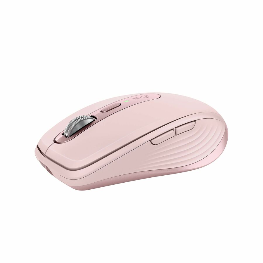 Logitech 910-006927 Mouse - Bluetooth Connectivity - Rose