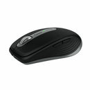Logitech 910-006945 MX Anywhere 3S for Mac, Compact Wireless Bluetooth Mouse