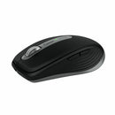 Logitech 910-006945 MX Anywhere 3S Mouse - Quiet Clicks - Space Gray