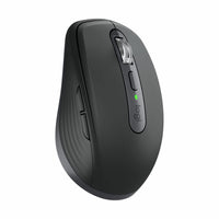 Logitech 910-006956 MX Anywhere 3S Wireless Mouse for Business - Graphite