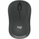 Logitech 910-007181 M240 Mouse Optical Wireless 32.81 ft - Bluetooth - Graphite