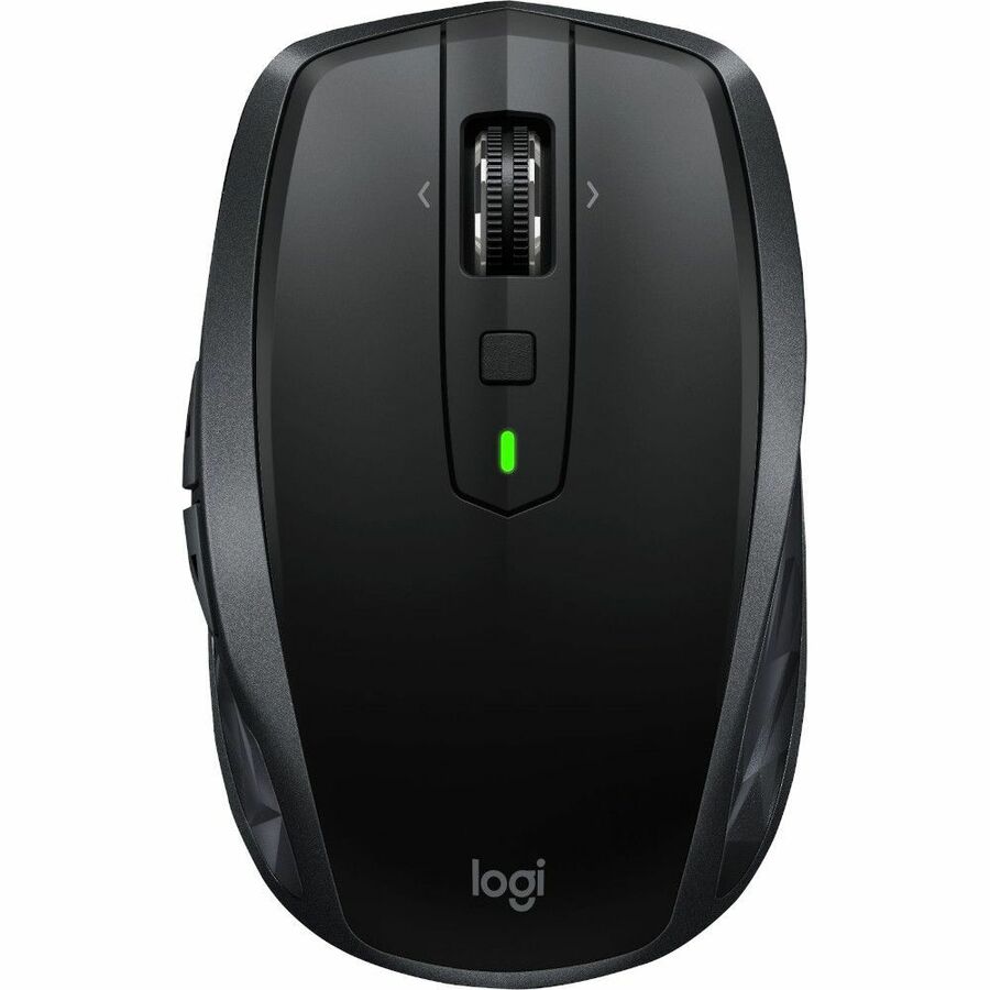 Logitech 910-007232 MX Anywhere 2S Bluetooth Edition (Graphite)
