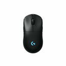 Logitech 910-007246 G PRO 2 LIGHTSPEED Wireless Gaming Mouse - Black