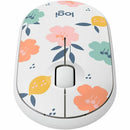 Logitech 910007280 M340 Wireless Mouse Collection (Floral Bouquet)
