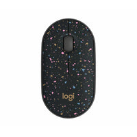 Logitech 910007281 M340 Wireless Mouse Collection (Speckles) - Quiet Clicks