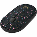 Logitech 910007281 M340 Wireless Mouse Collection (Speckles) - Quiet Clicks