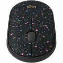 Logitech 910007281 M340 Wireless Mouse Collection (Speckles) - Quiet Clicks