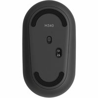 Logitech 910007281 M340 Wireless Mouse Collection (Speckles) - Quiet Clicks