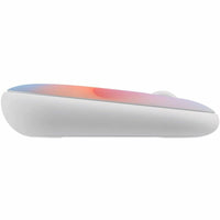 Logitech 910007283 M340 Wireless Mouse Collection (Sheer Dream) - Quiet Clicks