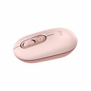 Logitech 910-007409 POP Mouse, Compact and Portable Wireless Bluetooth Mouse
