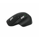 Logitech 910-007500 MX Master 3S - Performance Wireless Mouse - Black