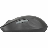 Logitech 910-007510 Signature Plus M750 L Wireless Mouse - Graphite