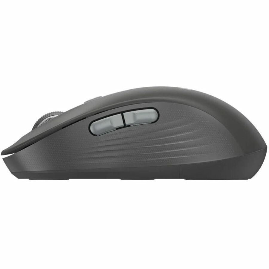 Logitech 910-007510 Signature Plus M750 L Wireless Mouse - Graphite