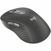 Logitech 910-007510 Signature Plus M750 L Wireless Mouse - Graphite