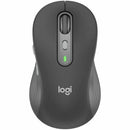 Logitech 910-007510 Signature Plus M750 L Wireless Mouse - Graphite