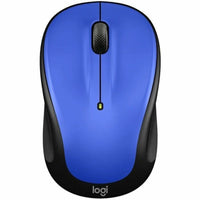 Logitech 910-007526 M325S Wireless Mouse - Optical - USB - 1000 dpi