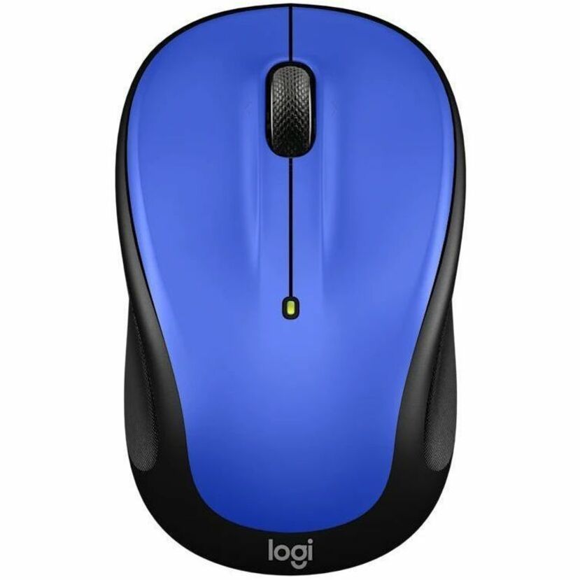 Logitech 910-007526 M325S Wireless Mouse - Optical - USB - 1000 dpi